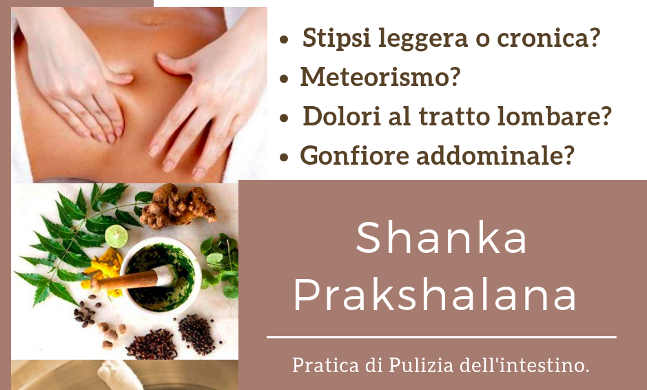pulizia dell'intestino benefici
