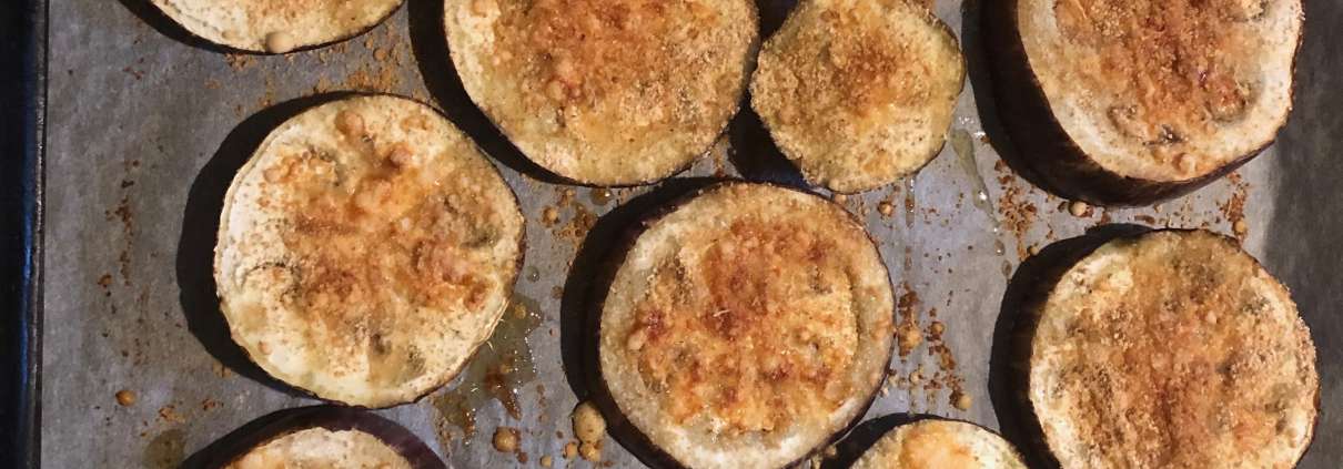 piatto unico ricetta melanzane al forno