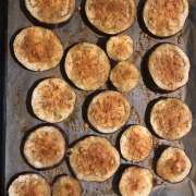 piatto unico ricetta melanzane al forno