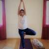 Marina Giusti Insegnante di Yoga